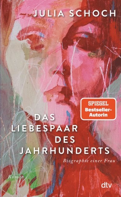 Julia Schoch - Das Liebespaar des Jahrhunderts, E-bok