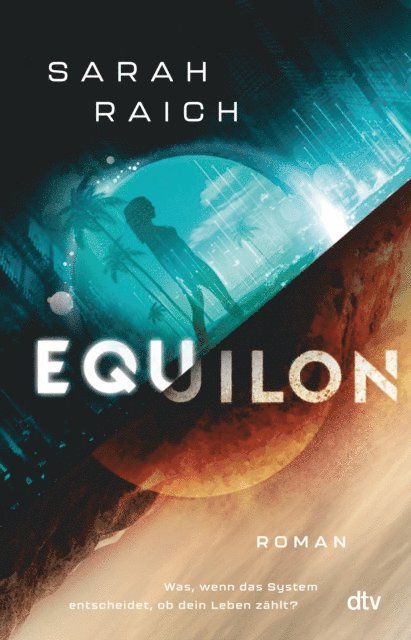 Sarah Raich - Equilon, E-bok