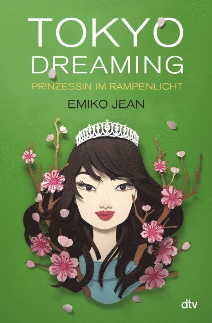 Emiko Jean - Küsse unter Sternschnuppen – Tokyo Dreaming, E-bok