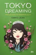 Küsse unter Sternschnuppen ? Tokyo Dreaming