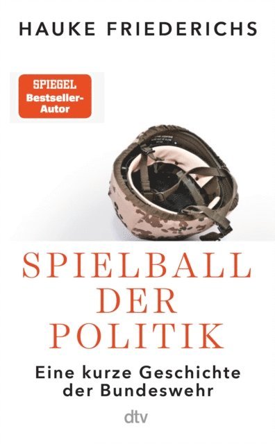 Hauke Friederichs - Spielball der Politik, E-bok