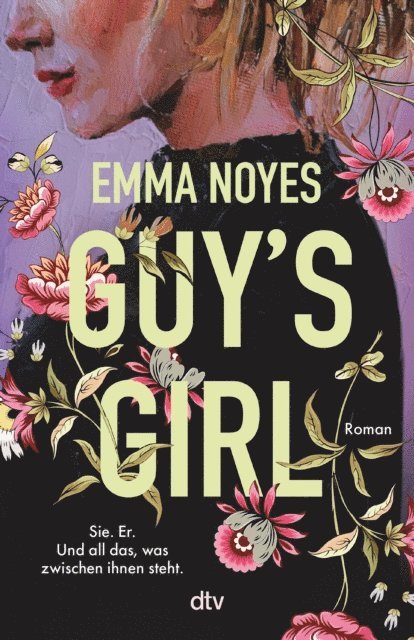 Emma Noyes - GUY'S GIRL, E-bok