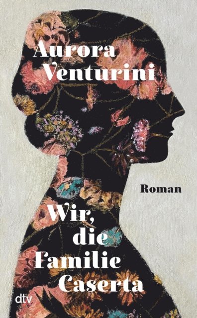 Aurora Venturini - Wir, die Familie Caserta, E-bok