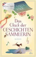 Das Glück der Geschichtensammlerin