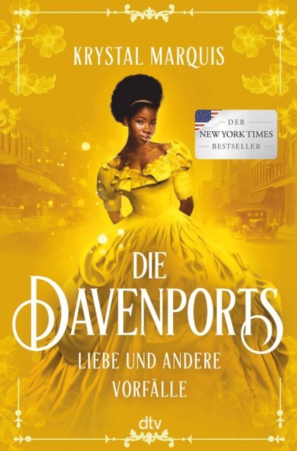 Krystal Marquis - Die Davenports – Liebe und andere Vorfälle, E-bok