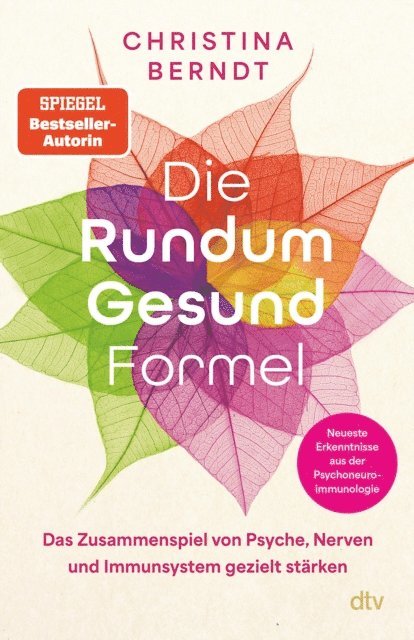 Christina Berndt - Die Rundum-Gesund-Formel, E-bok. Tillgänglighet: Lägg i varukorg