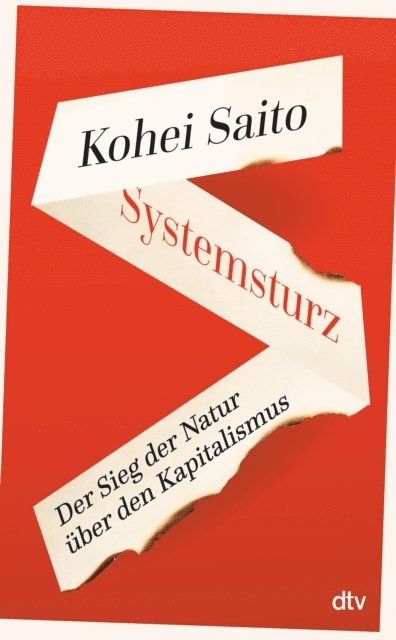 Kohei Saito - Systemsturz, E-bok
