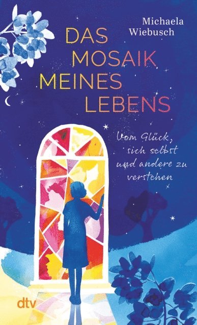 Michaela Wiebusch - Das Mosaik meines Lebens, E-bok