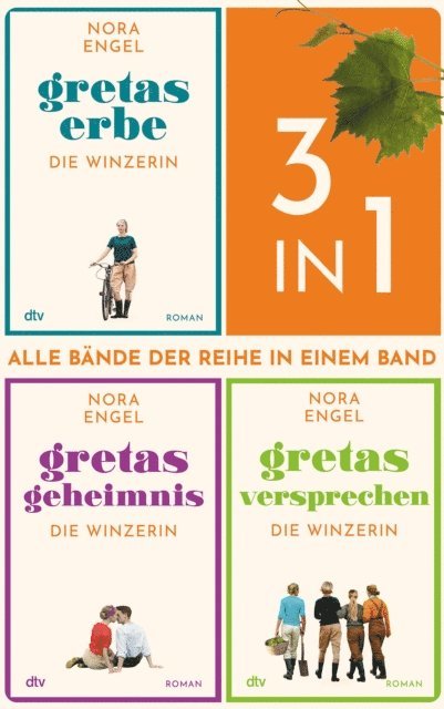Nora Engel - Die Winzerin, E-bok