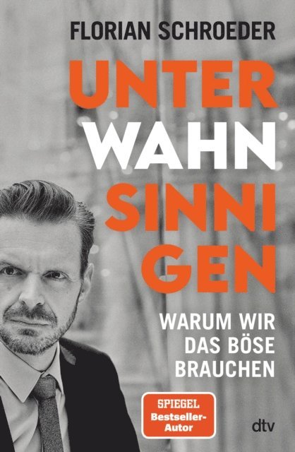 Florian Schroeder - Unter Wahnsinnigen, E-bok