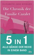Die Chronik der Familie Cazalet