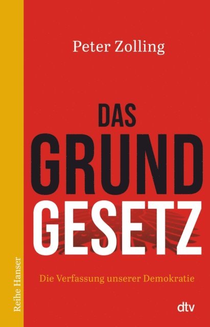 Peter Zolling - Das Grundgesetz, E-bok. Tillgänglighet: Lägg i varukorg