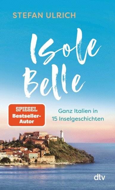 Stefan Ulrich - Isole Belle, E-bok