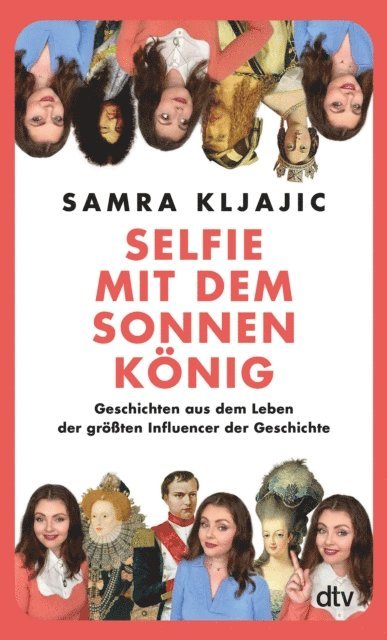 Samra Kljajic - Selfie mit dem Sonnenkönig, E-bok. Tillgänglighet: Lägg i varukorg