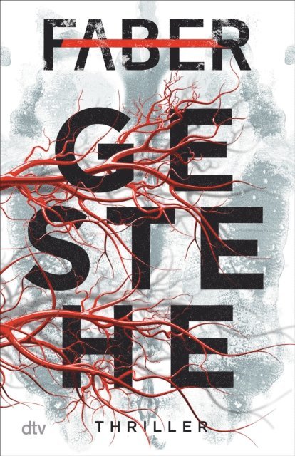 Henri Faber - Gestehe, E-bok