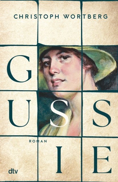 Christoph Wortberg - Gussie, E-bok