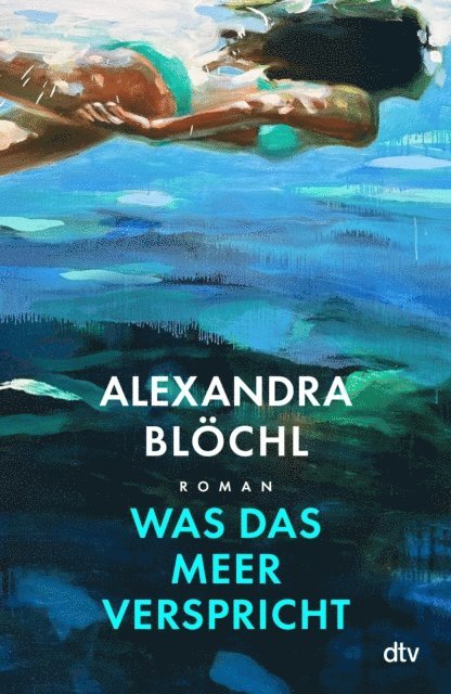 Alexandra Blochl - Was das Meer verspricht, E-bok