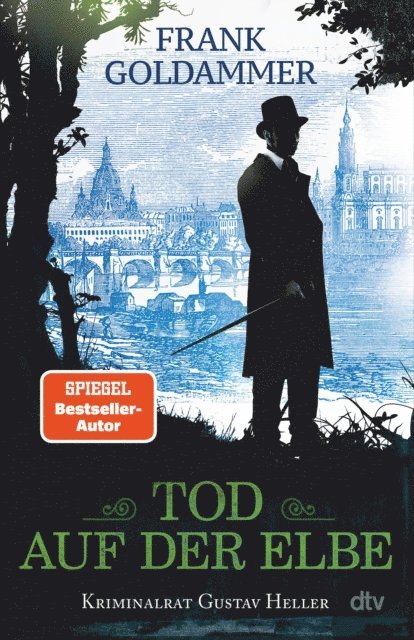Frank Goldammer - Tod auf der Elbe, E-bok