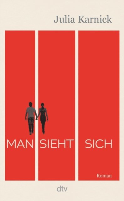 Julia Karnick - Man sieht sich, E-bok. Tillgänglighet: Lägg i varukorg