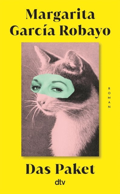 Margarita Garcia Robayo - Das Paket, E-bok