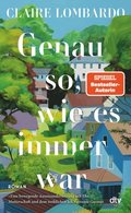 Genau so, wie es immer war