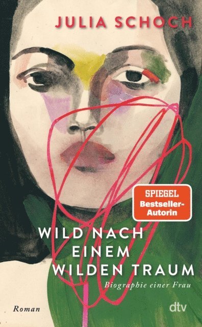 Julia Schoch - Wild nach einem wilden Traum, E-bok