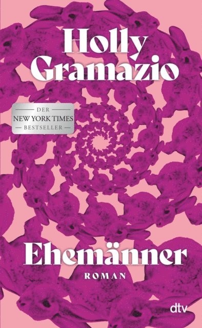 Holly Gramazio - Ehemänner, E-bok