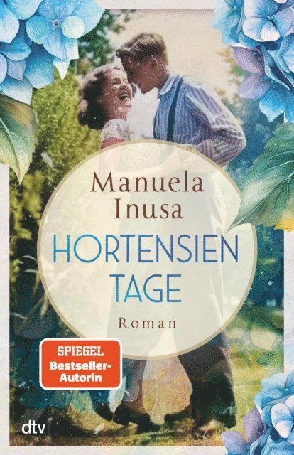 Manuela Inusa - Hortensientage, E-bok