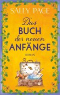Das Buch der neuen Anfÿnge
