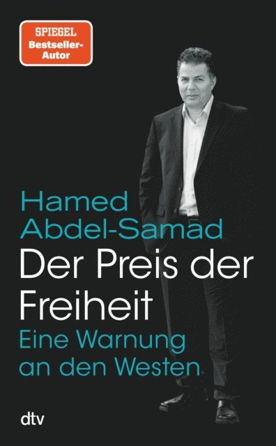 Hamed Abdel-Samad - Der Preis der Freiheit, E-bok
