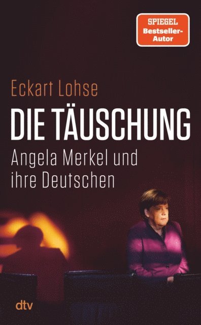 Eckart Lohse - Die Täuschung, E-bok