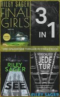 Final Girls ? Schwarzer See ? Verschlieÿ jede Tür