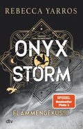 Onyx Storm ? Flammengeküsst