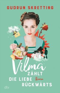 Vilma zÿhlt die Liebe rückwÿrts