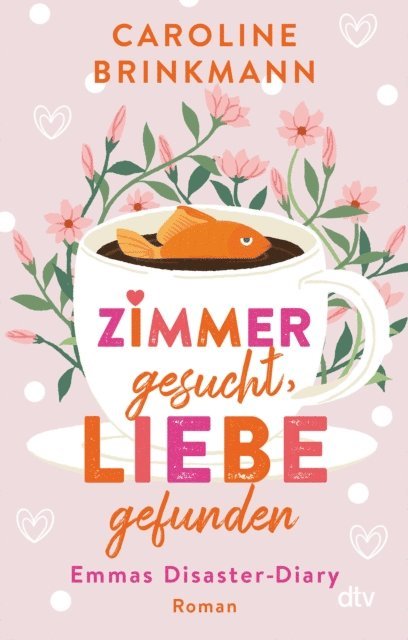Caroline Brinkmann - Zimmer gesucht, Liebe gefunden, E-bok