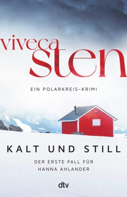 Viveca Sten - Kalt und still, E-bok