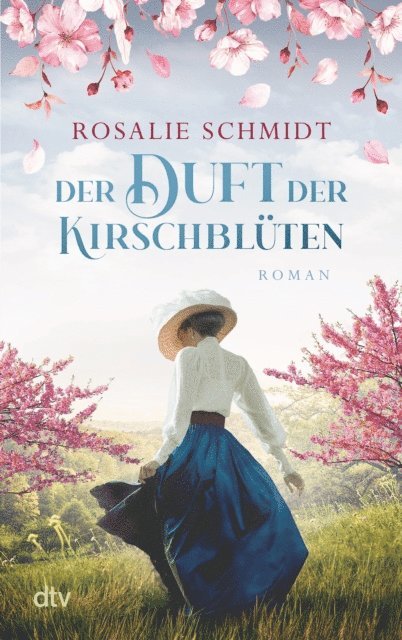 Rosalie Schmidt - Der Duft der Kirschblüten, E-bok. Tillgänglighet: Lägg i varukorg