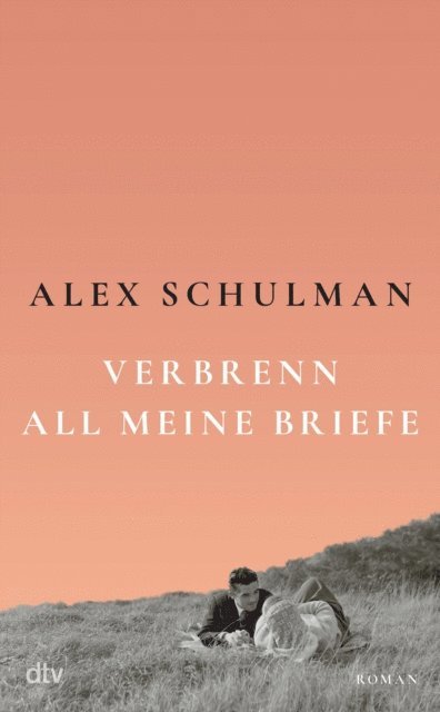 Alex Schulman - Verbrenn all meine Briefe, E-bok