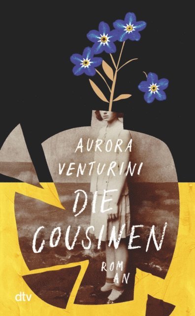 Aurora Venturini - Die Cousinen, E-bok