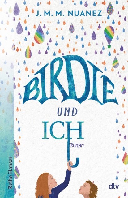J. M. M. Nuanez - Birdie und ich, E-bok. Tillgänglighet: Lägg i varukorg