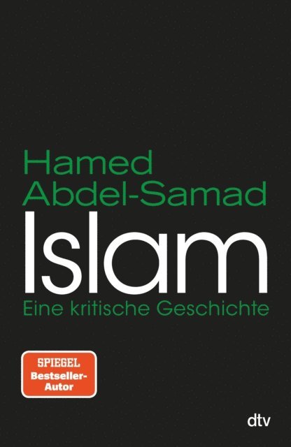 Hamed Abdel-Samad - Islam, E-bok