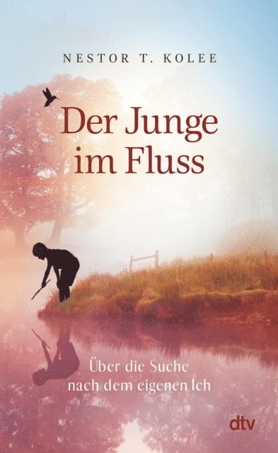 Nestor T. Kolee - Der Junge im Fluss, E-bok