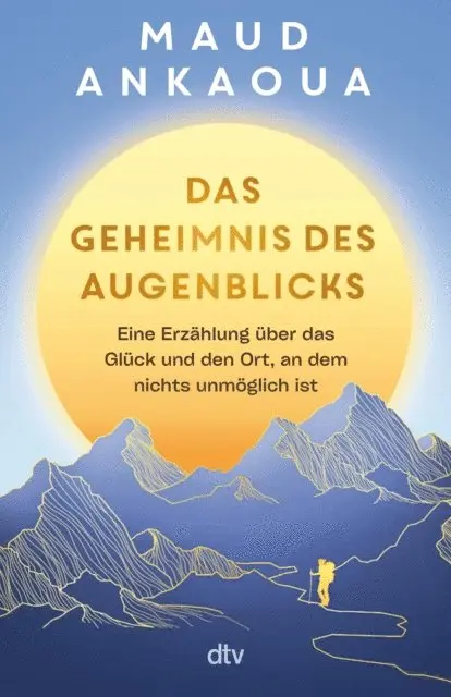 Maud Ankaoua - Das Geheimnis des Augenblicks, E-bok. Tillgänglighet: Lägg i varukorg