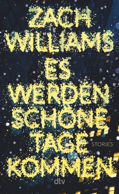 Zach Williams - Es werden schöne Tage kommen, E-bok