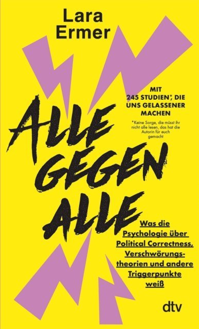 Lara Ermer - Alle gegen alle, E-bok