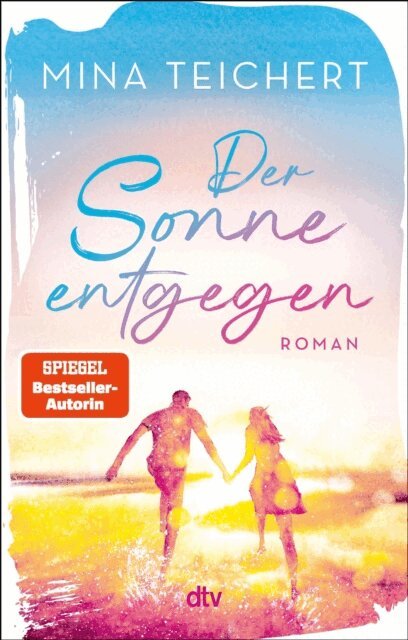 Mina Teichert - Der Sonne entgegen, E-bok