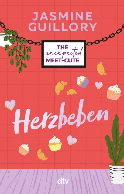 Jasmine Guillory - Herzbeben, E-bok