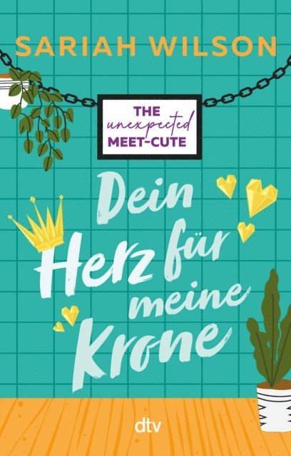 Sariah Wilson - Dein Herz für meine Krone, E-bok
