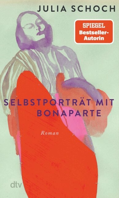 Julia Schoch - Selbstportrat mit Bonaparte, E-bok