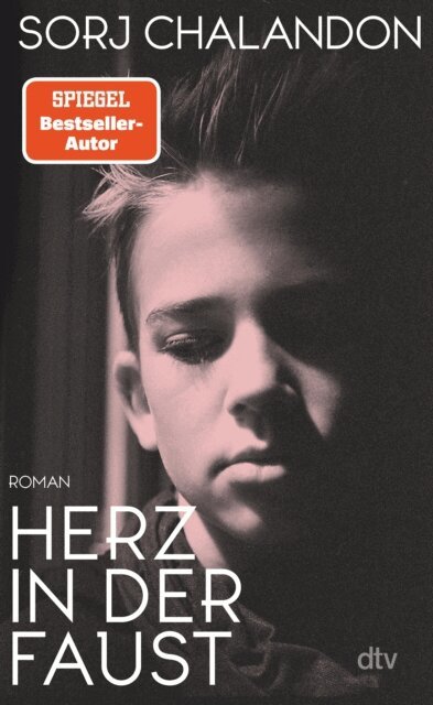 Sorj Chalandon - Herz in der Faust, E-bok